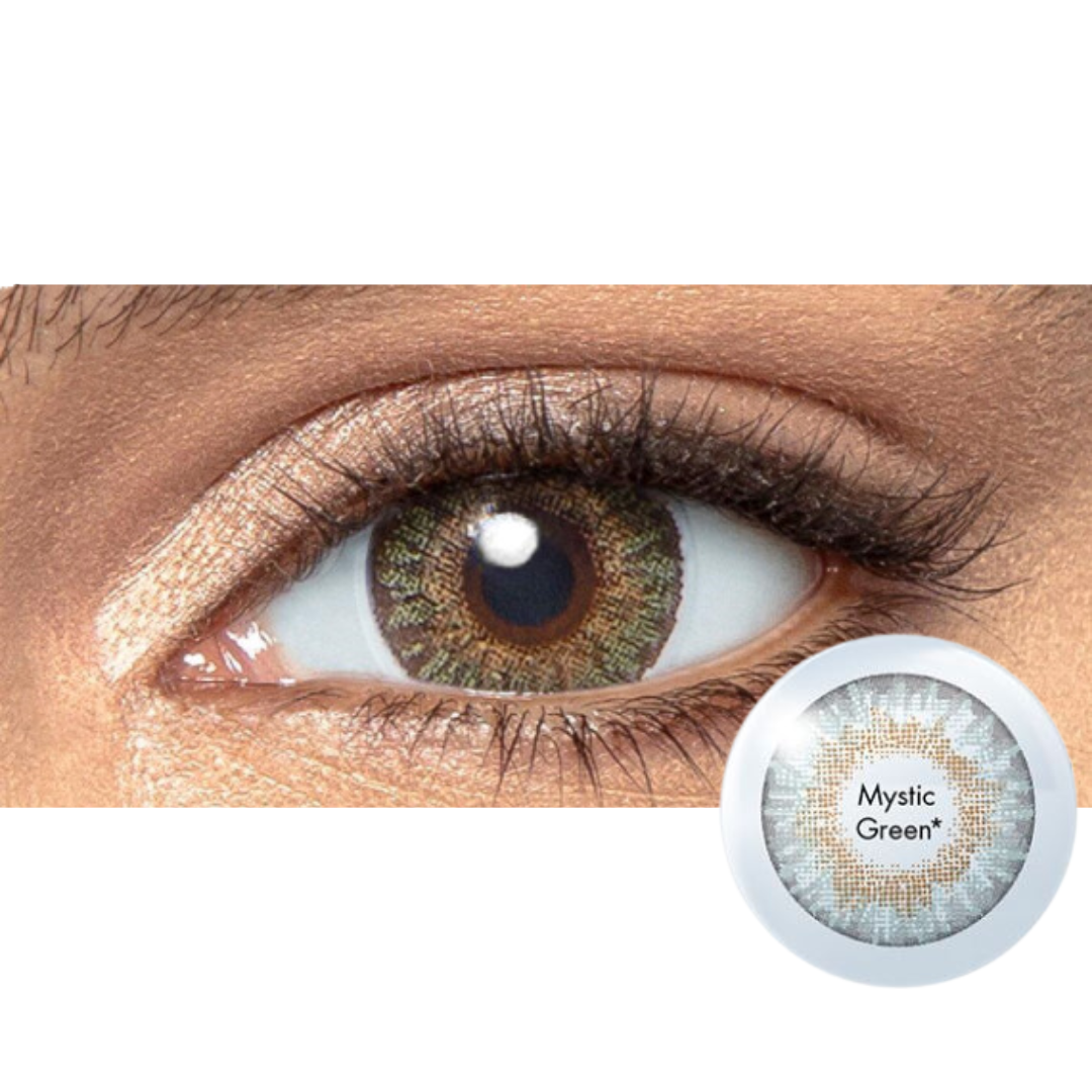 DAILIES® Colors - (90 pack)