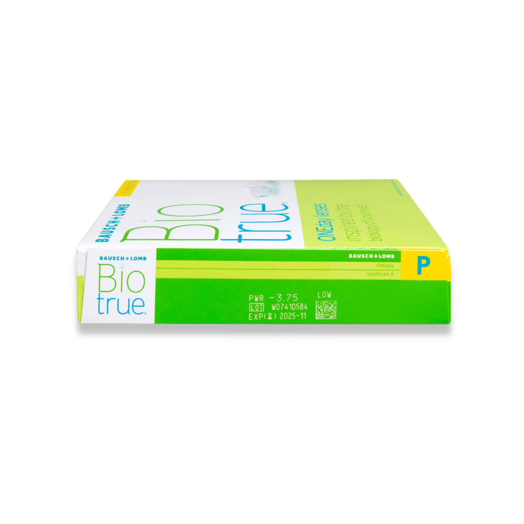 Biotrue ONEday for Presbyopia - (90 pack)