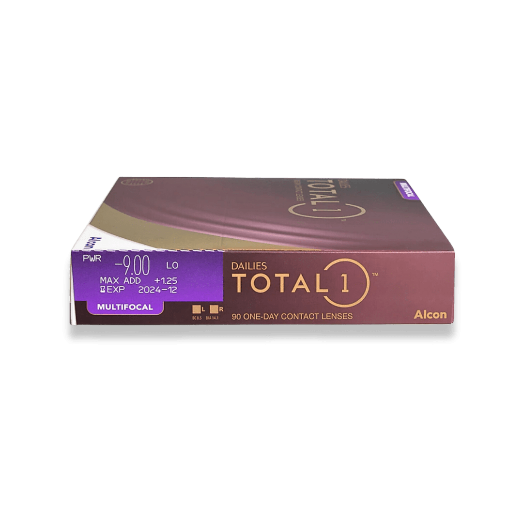 DAILIES® TOTAL1 Multifocal - (90 pack)
