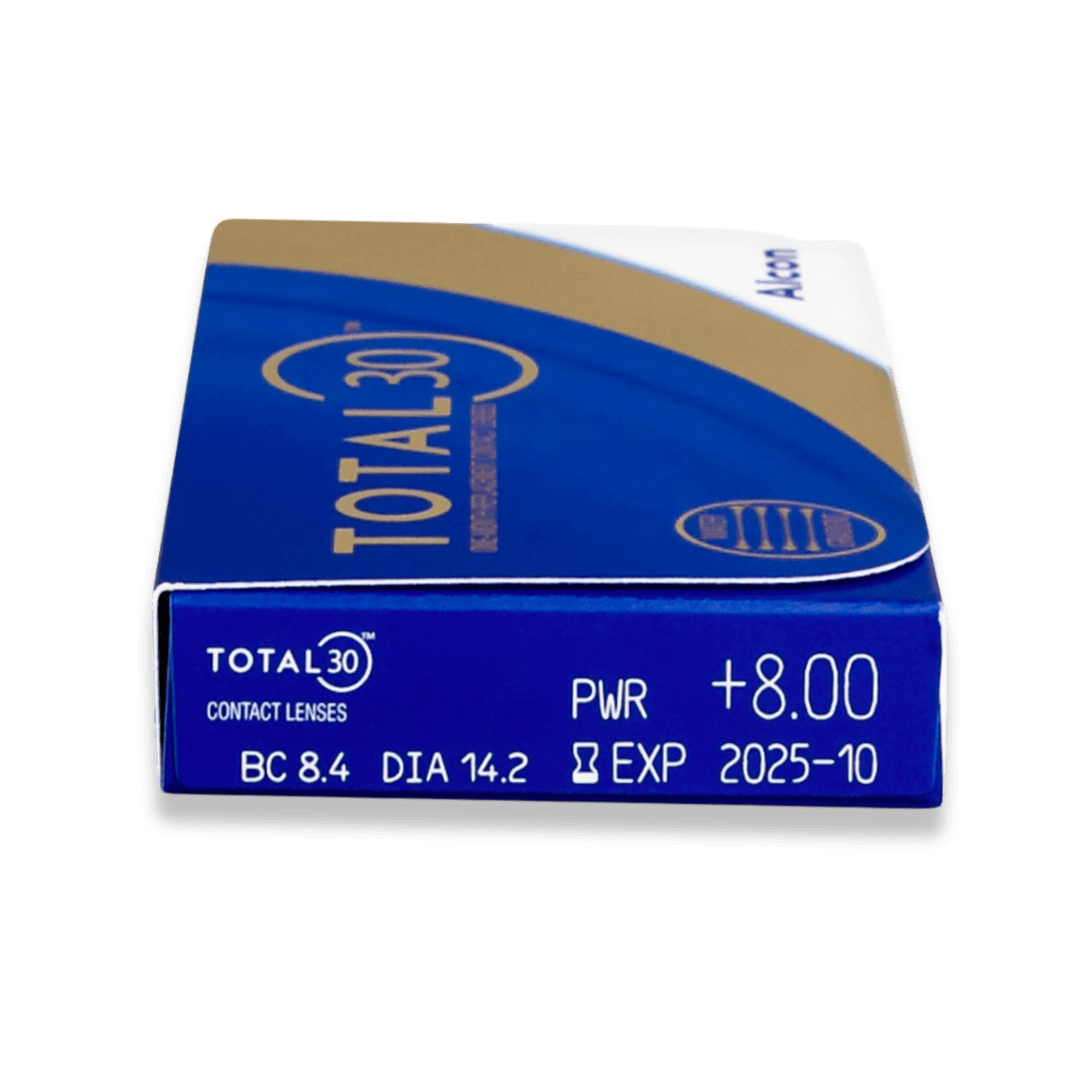 TOTAL30® - (Monthly, 6 pack)
