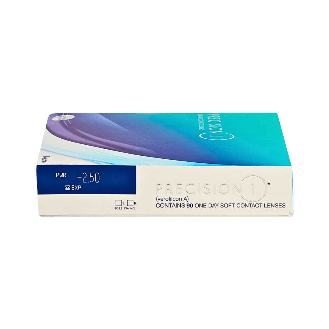 PRECISION 1® - (90 Pack)