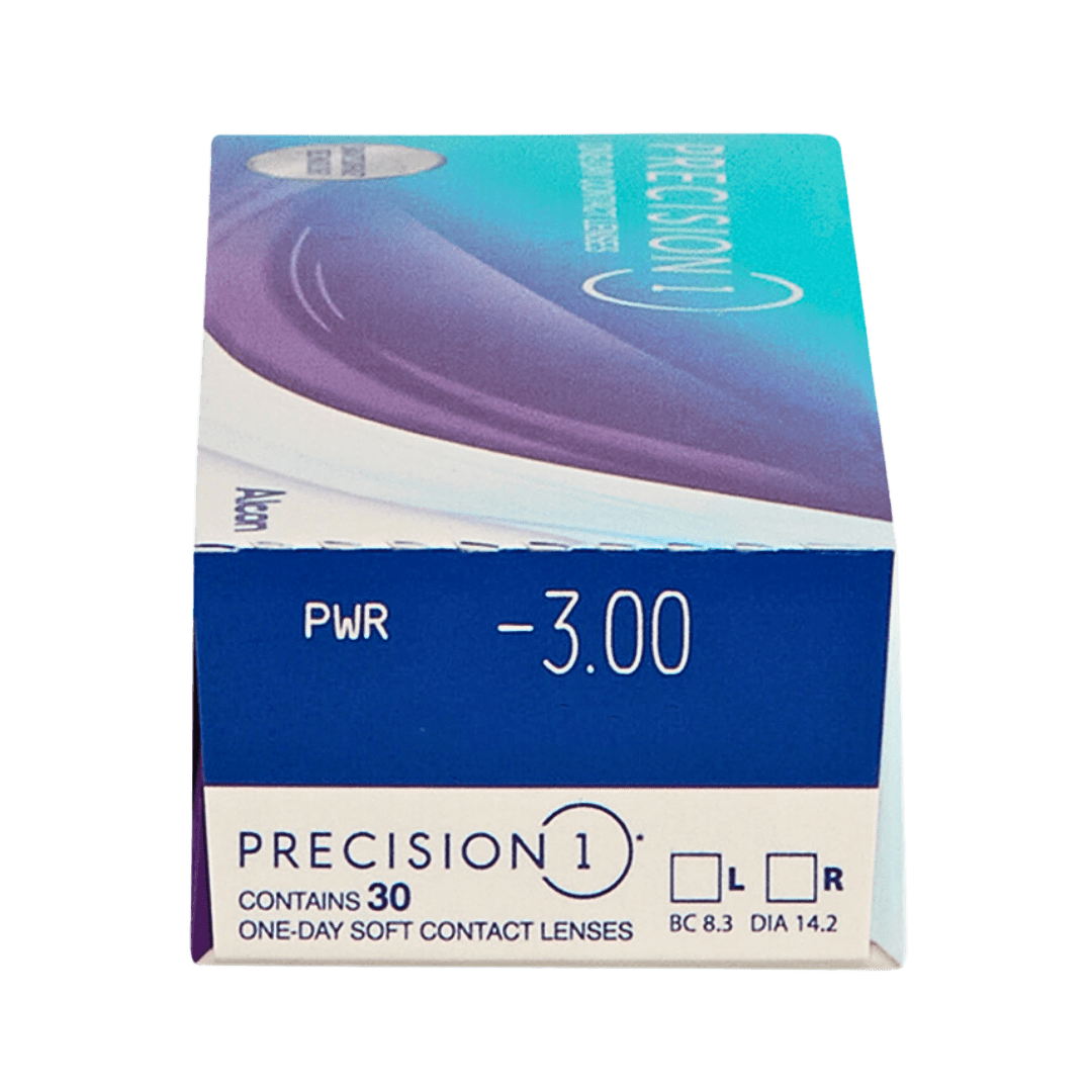 PRECISION 1 - (30 Pack)