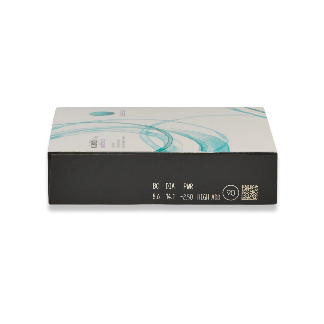 Clariti® 1 Day Multifocal - (90 pack)