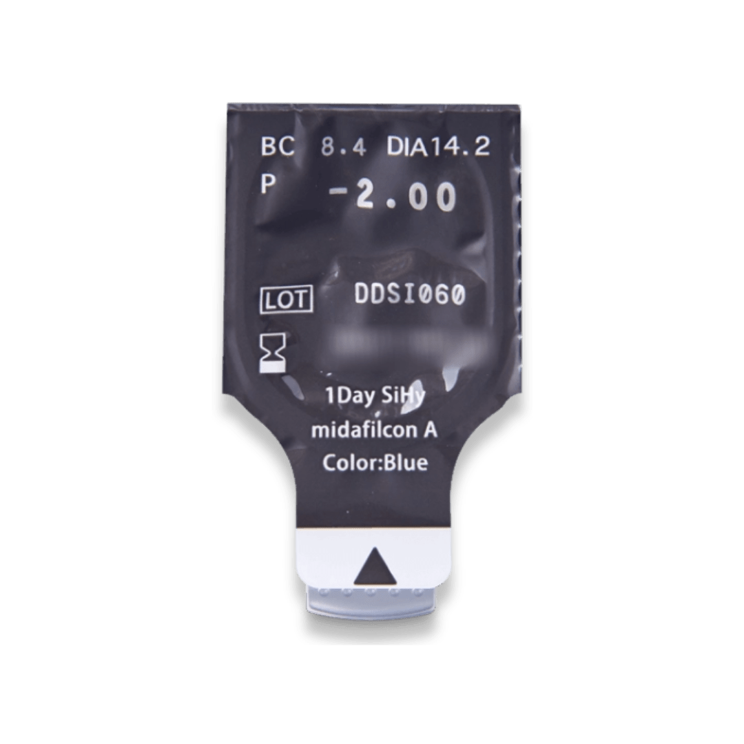 Miru 1 Day Upside Sphere - (90 pack)