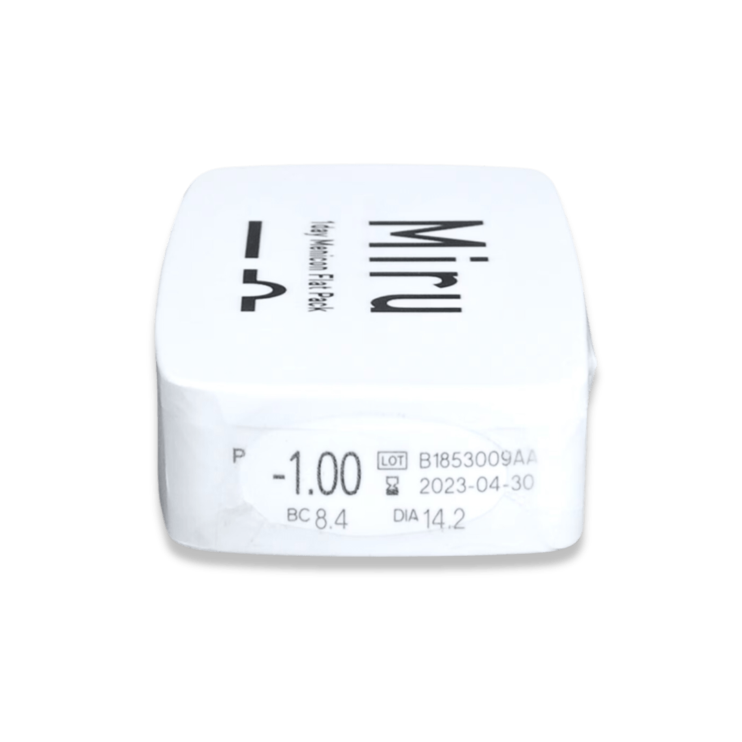 Miru 1 Day - (30 pack)