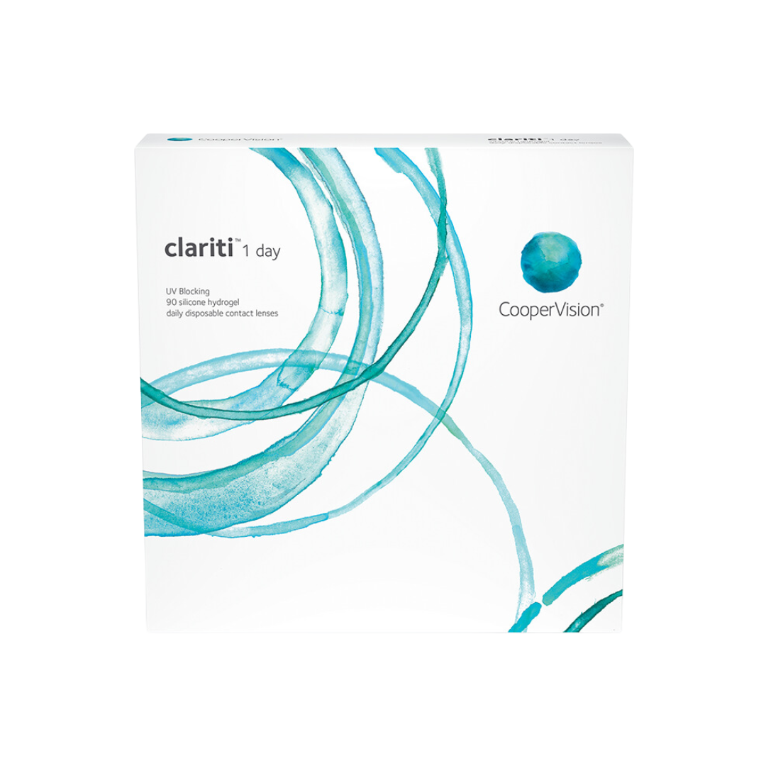 Clariti® 1 Day - (90 pack)