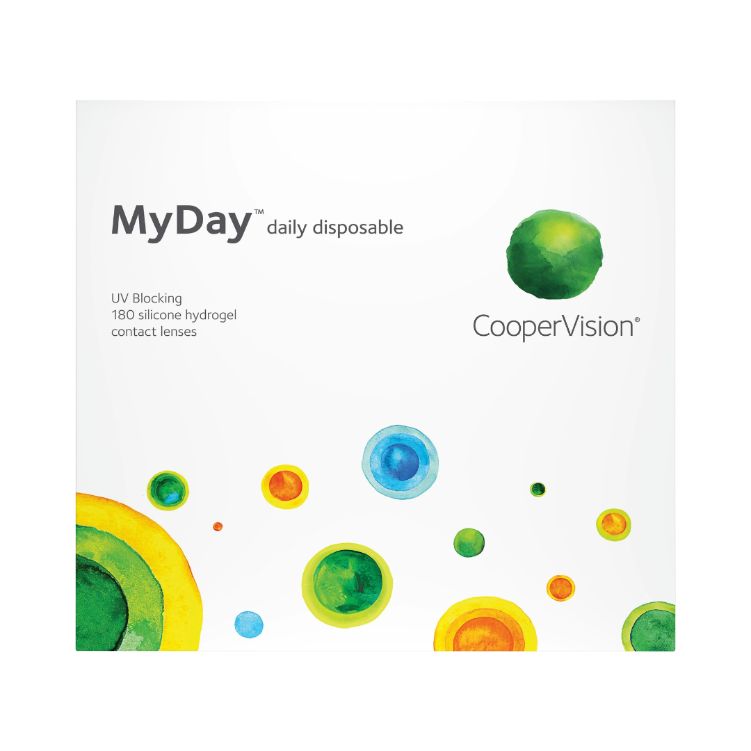MyDay - (180 pack)