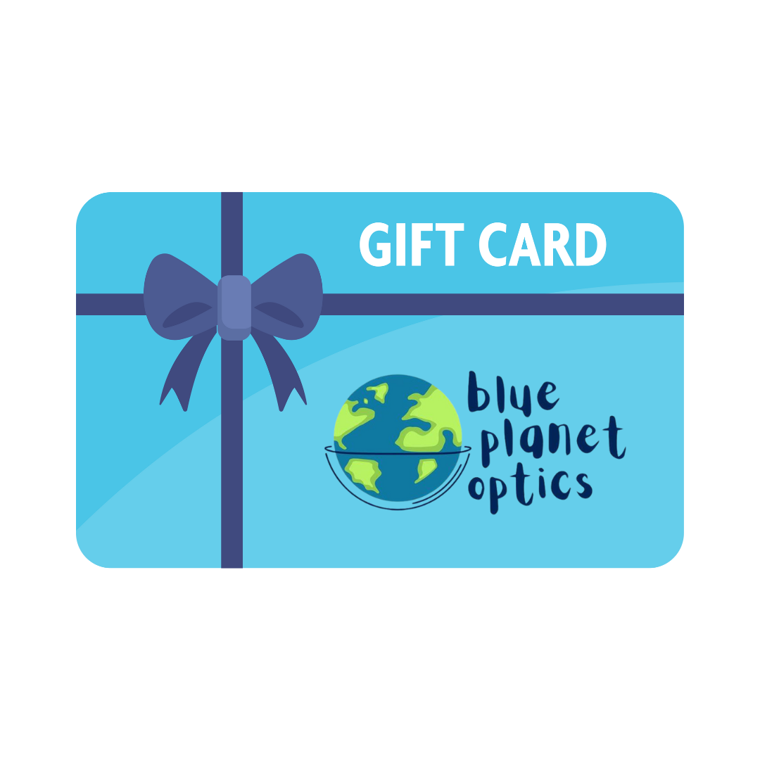 Blue Planet Optics eGift card