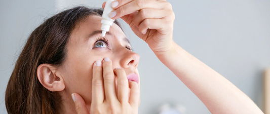 Best Daily Contacts for Dry Eyes