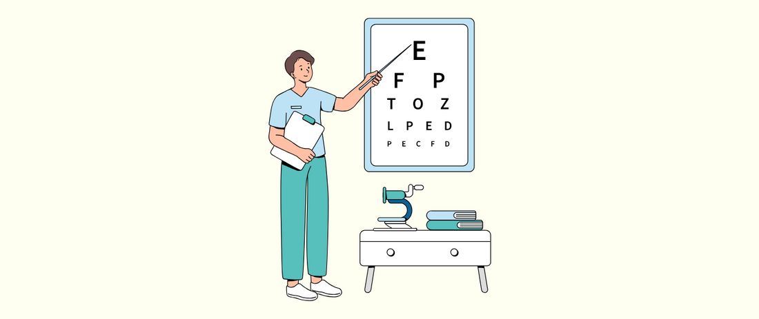 What Should I Know Before My First Contact Fitting?