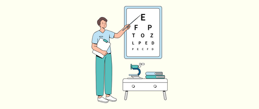 What Should I Know Before My First Contact Fitting?
