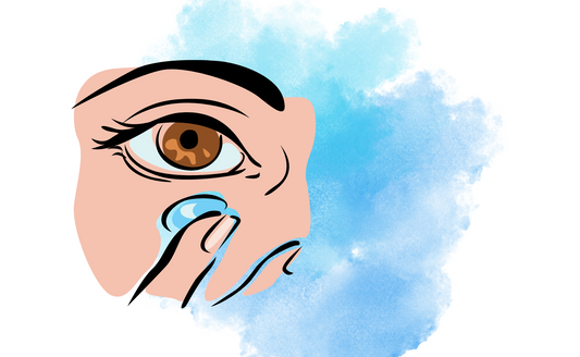 Are Prescription Contacts Safe for Daily Use?