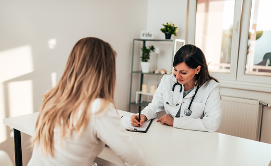 How Long Can You Use Your Contact Lens Prescription?