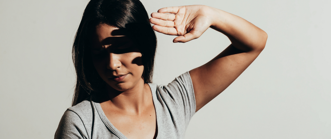 Why Are Light Eyes More Sensitive to Light?