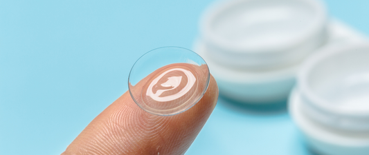 Can Contact Lenses Rip On Your Eye?