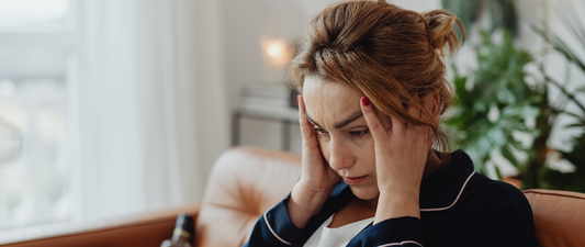 Can Contacts Cause Headaches?