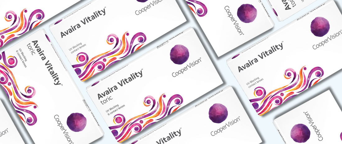 Can You Wear Avaira Contacts All Day?