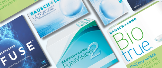 Can You Wear Bausch & Lomb Contacts All Day?