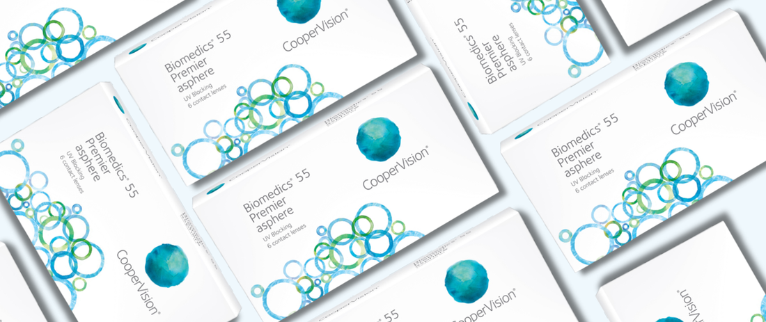 Can You Wear Biotrue Contact Lenses All Day?