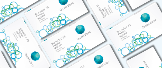Can You Wear Biotrue Contact Lenses All Day?