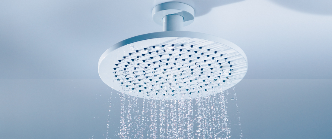 Can You Wear Contact Lenses in the Shower?