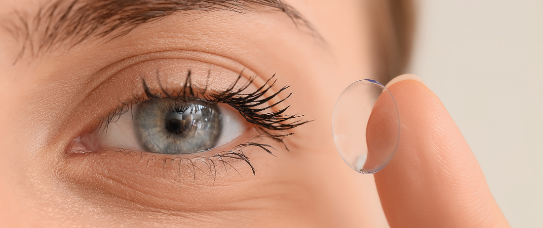 Common Mistakes Toric Lens Wearers Make (and How to Avoid Them)