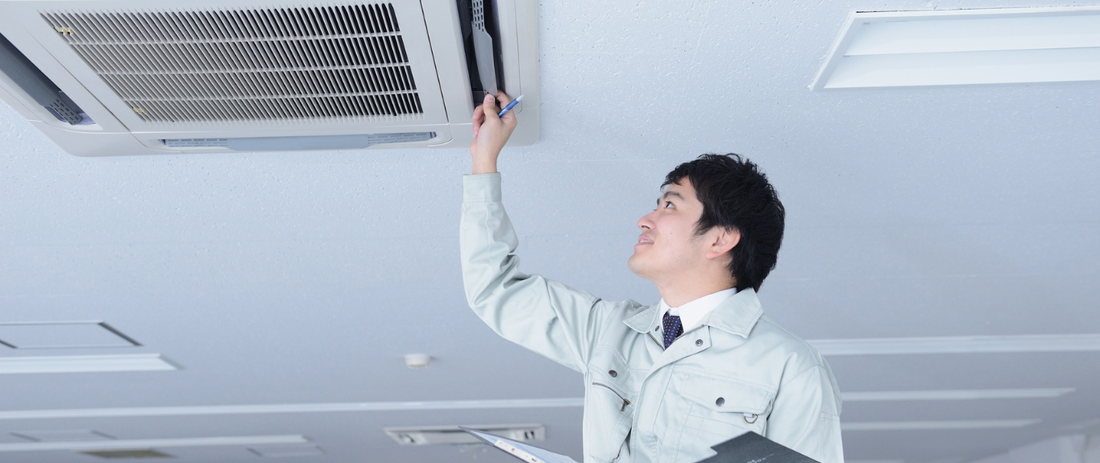 Does Air Conditioning Make My Contact Lenses Dry Out?