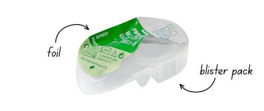 What Is The Environmental Impact of Daily Contact Lenses?