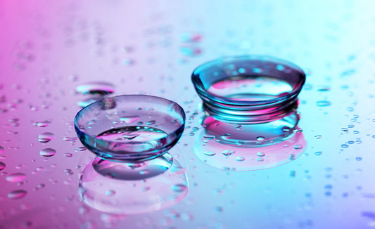 DAILIES® AquaComfort Plus Toric: What to Know