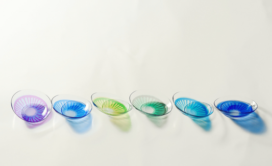 DAILIES® Contact Lenses: Everything You Need to Know