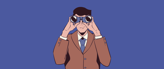 What Causes Double Vision?
