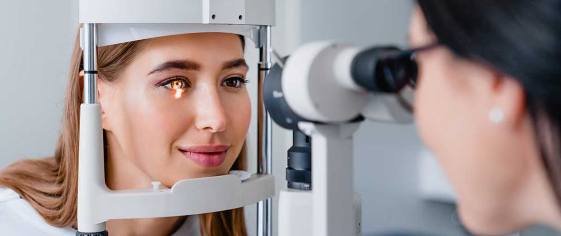 What Is Farsightedness?