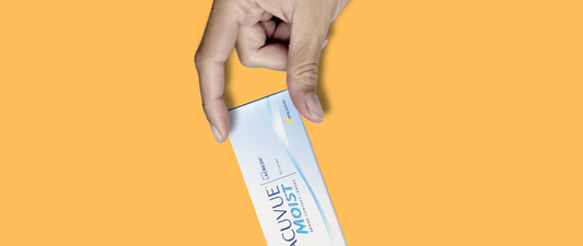 Where to Buy 1 Day Acuvue Moist Online Without Insurance