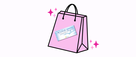 Where to Buy Acuvue Oasys for Astigmatism 6 Pack Online