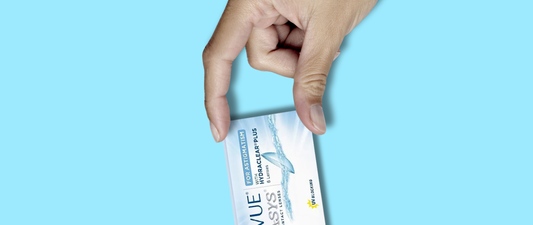 Where to Buy Acuvue Oasys for Astigmatism Online Without Insurance
