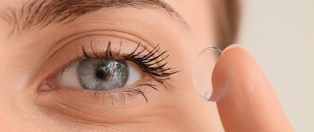 Where to Buy Toric Contact Lenses Online