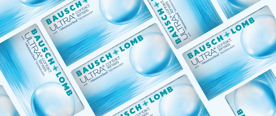 Where to Find the Cheapest Price on Bausch + Lomb ULTRA