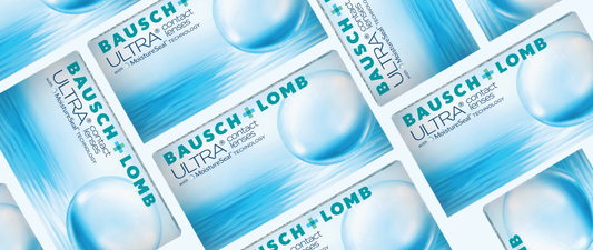 Where to Find the Cheapest Price on Bausch + Lomb ULTRA