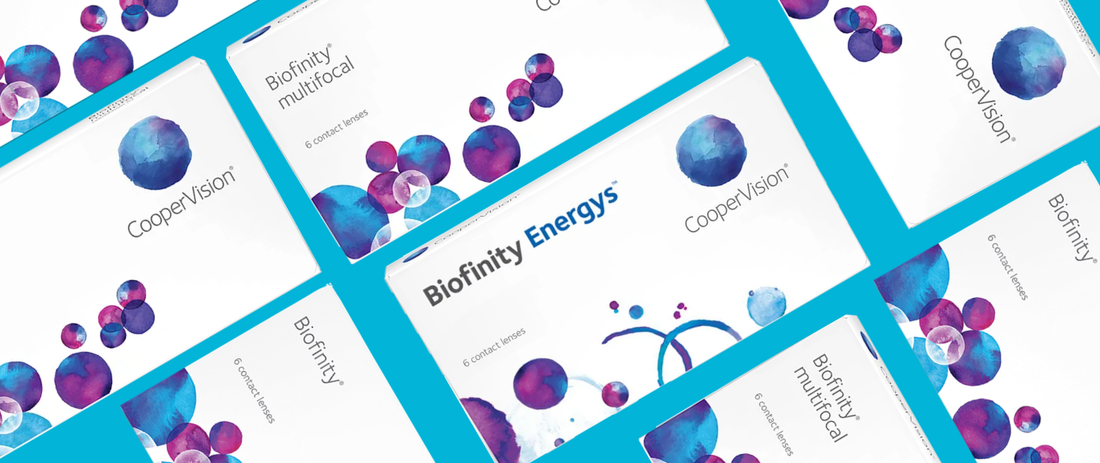 Where to Find the Cheapest Price on Biofinity Lenses