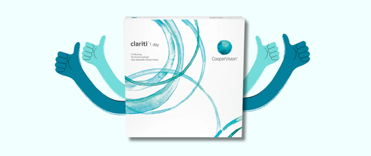 Where to Find the Cheapest Price on Clariti 1 Day 90 Pack