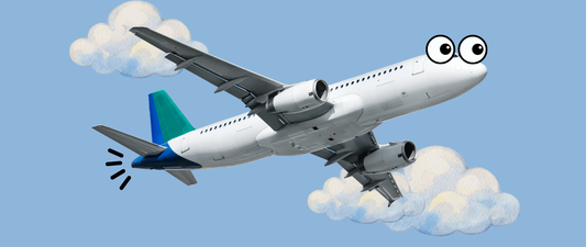 Why Do Contacts Feel Dry on Airplanes?