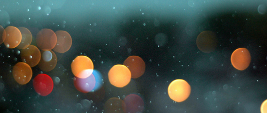 Why Do My Contacts Get Foggy?