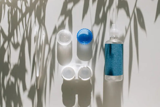 How to Choose the Right Toric Contact Lenses