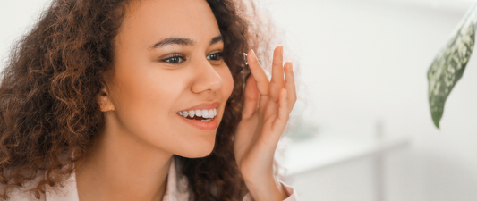 best contact lenses for dry eyes