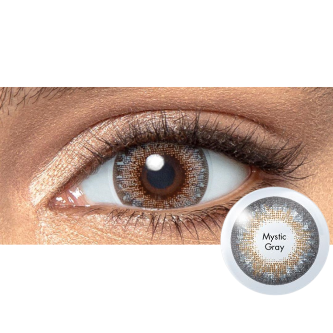 DAILIES® Colors - (90 pack)
