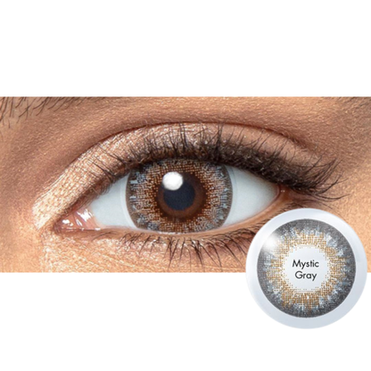 DAILIES® Colors - (90 pack)