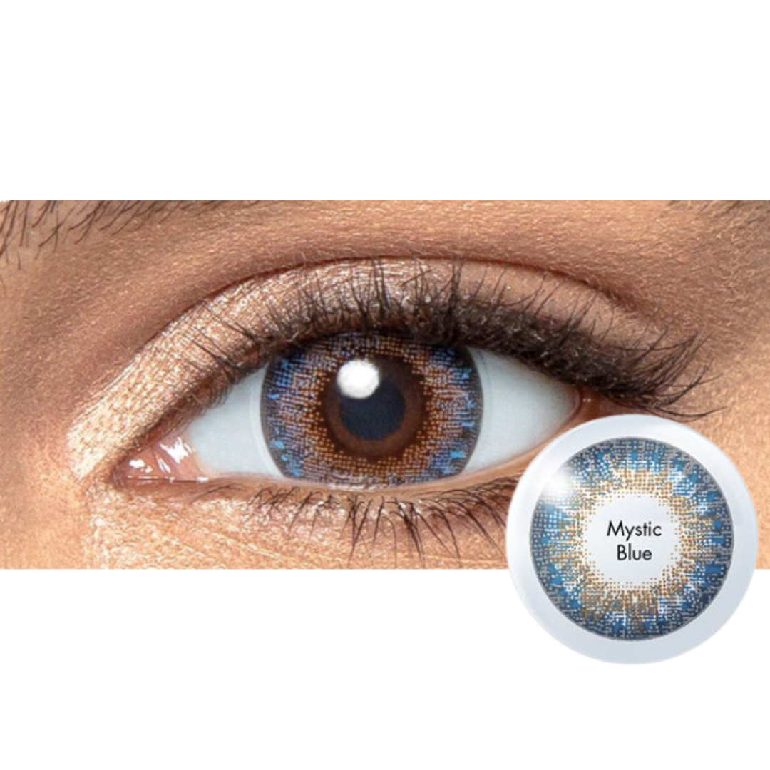 DAILIES® Colors - (90 pack)