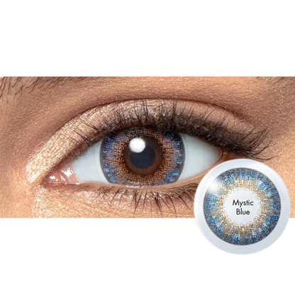 DAILIES® Colors - (90 pack)