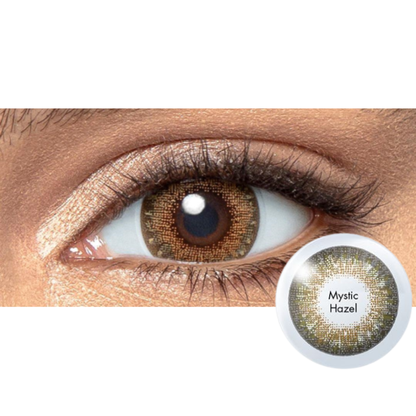 DAILIES® Colors - (90 pack)