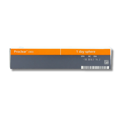 Proclear 1 Day - (90 pack)
